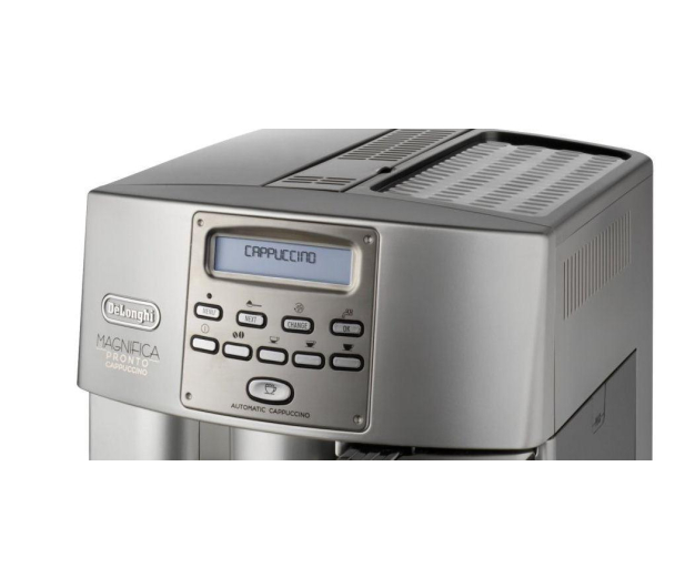 DeLonghi ESAM 3500S - 1407471 - zdjęcie 2